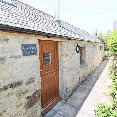 Godolphin Barn Vila Helston Exterior foto