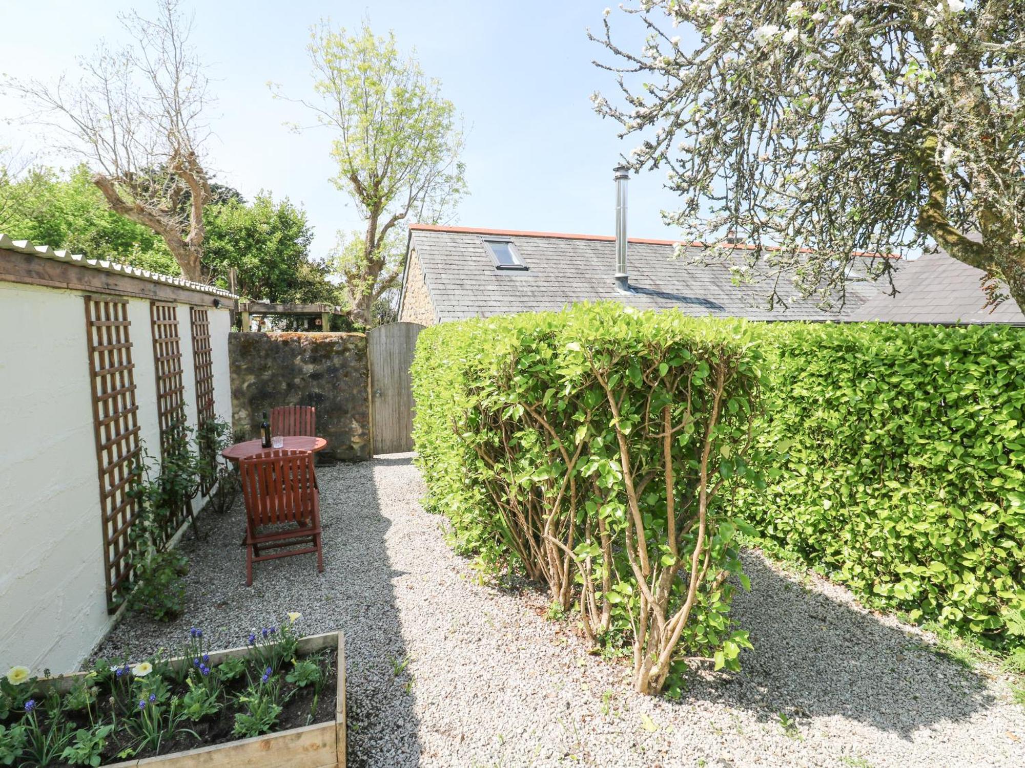 Godolphin Barn Vila Helston Exterior foto